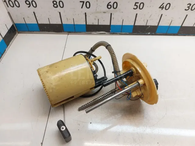 Насос топливный электрический