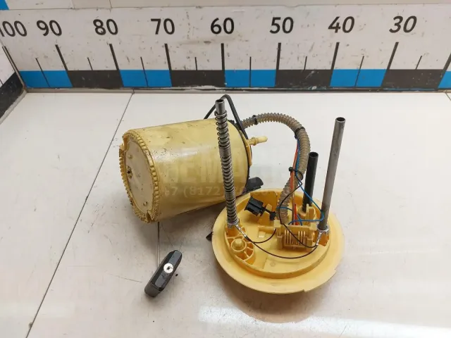 Насос топливный электрический