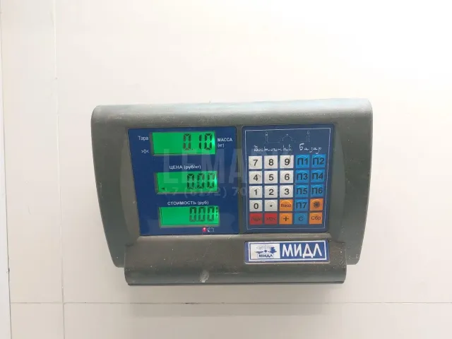 Гайка топливного насоса