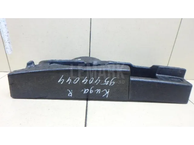 Наполнитель заднего бампера