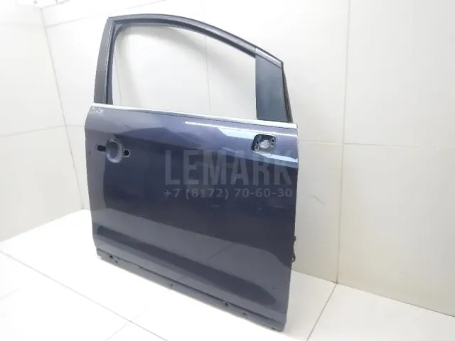 Дверь передняя правая для  Chevrolet Tahoe I 1995-2000