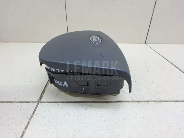 Подушка безопасности в рулевое колесо для  Ford Focus IV 2018