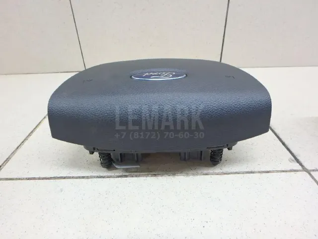 Подушка безопасности в рулевое колесо для  Ford Focus IV 2018