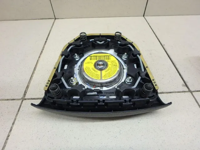 Подушка безопасности в рулевое колесо для  Ford Focus IV 2018