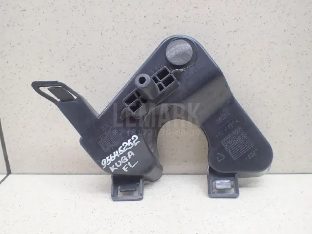 Кронштейн переднего бампера левый для  Ford Granada 1985-1994