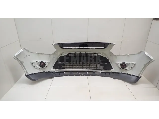 Бампер передний для  Audi A4 [B6] 2000-2004