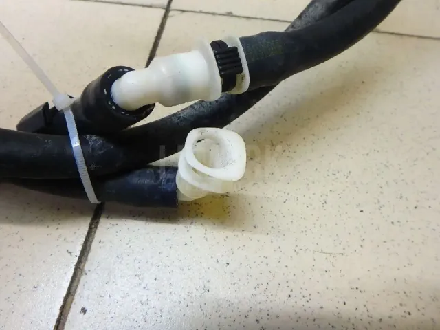Шланг омывателя