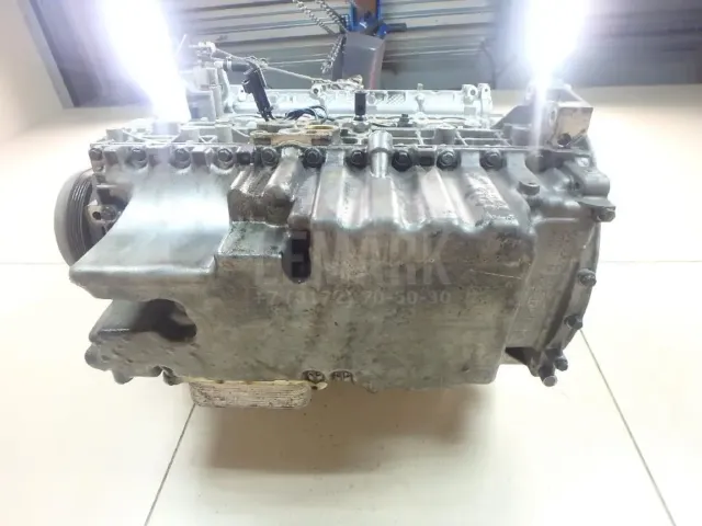 Двигатель для  Chery Tiggo 2 (A13T/J69) 2016-2020