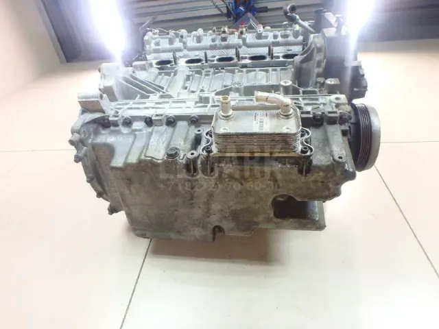 Двигатель для  Chery Tiggo 2 (A13T/J69) 2016-2020