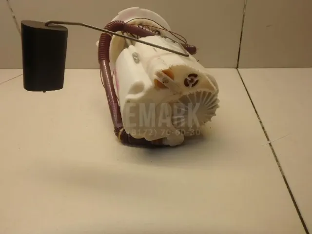 Насос топливный электрический