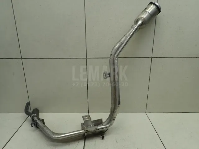 Горловина топливного бака для  BMW 3-serie F34 GT 2012-2020