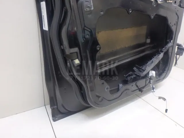 Дверь передняя левая для  Audi Allroad quattro 2006-2012