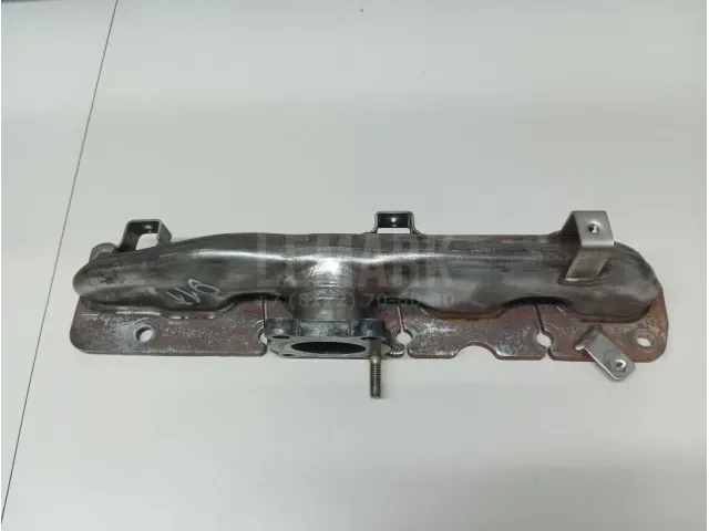 Коллектор выпускной для  BMW 7-serie G11/G12 2015-2022