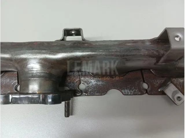 Коллектор выпускной для  BMW 7-serie G11/G12 2015-2022