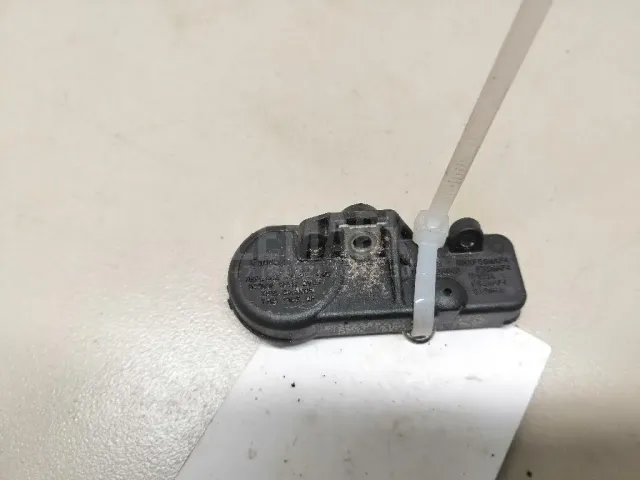 Датчик давления в шине (TPMS)