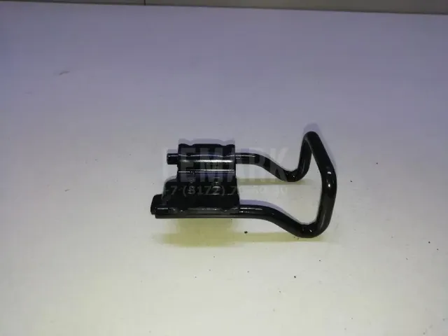 Крючок