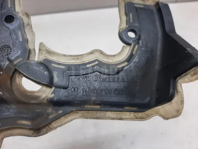 Кожух ремня ГРМ для  Ford EcoSport 2012-2023