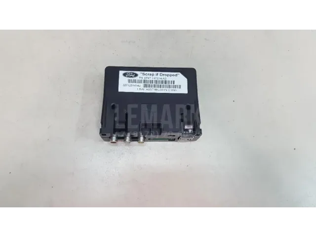 Адаптер USB сетевой