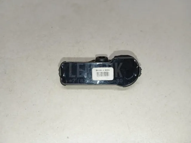 Датчик давления в шине (TPMS)