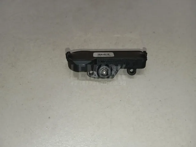 Датчик давления в шине (TPMS)