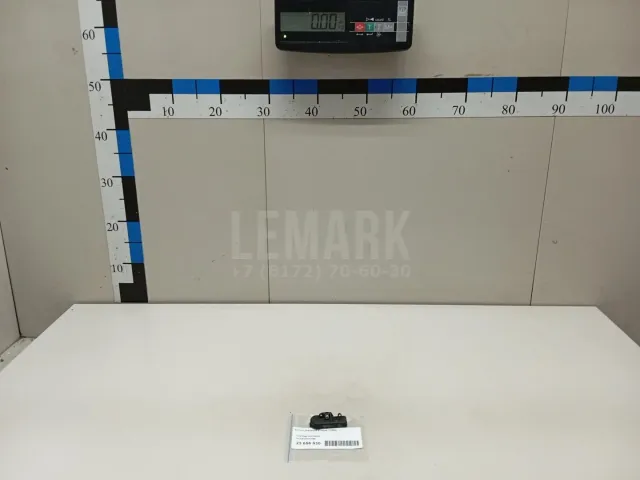 Датчик давления в шине (TPMS)