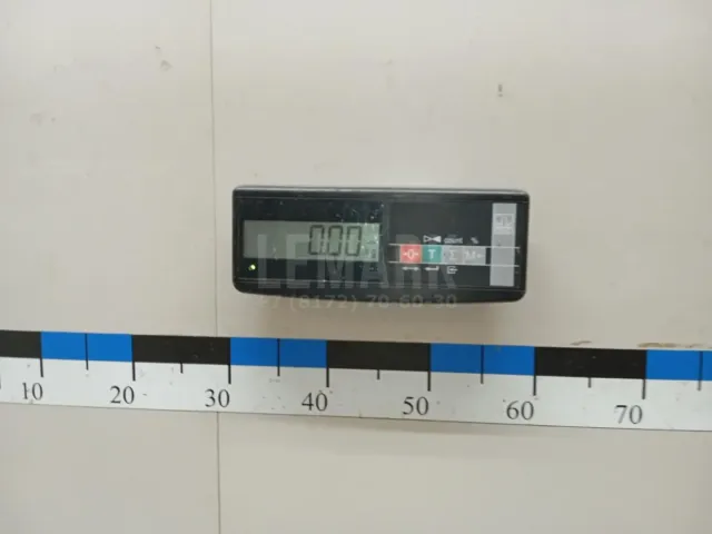 Датчик давления в шине (TPMS)