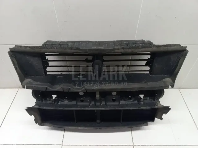 Воздухозаборник (внутри) для  Fiat Stilo 2002-2010