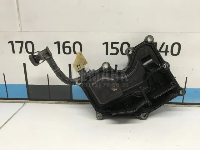 Сапун для  BMW X3 G01/F97 2017-2024