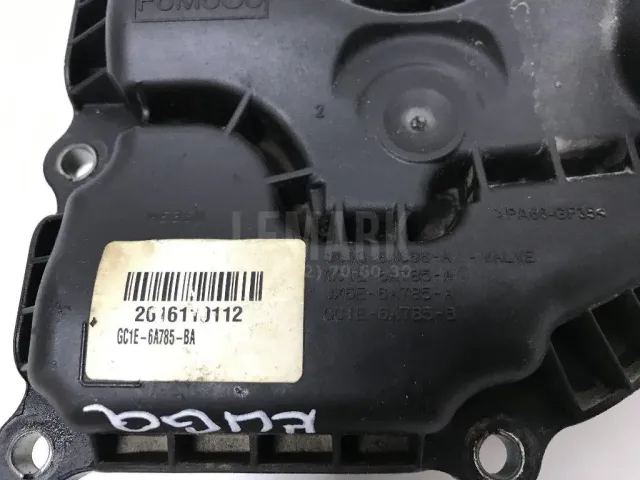Сапун для  BMW X3 G01/F97 2017-2024