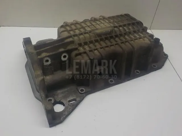 Поддон масляный двигателя для  DAF 95 1987-1998