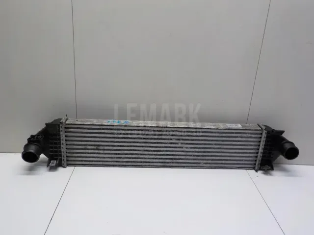 Интеркулер для  BMW 5-serie F10/F11 2009-2016