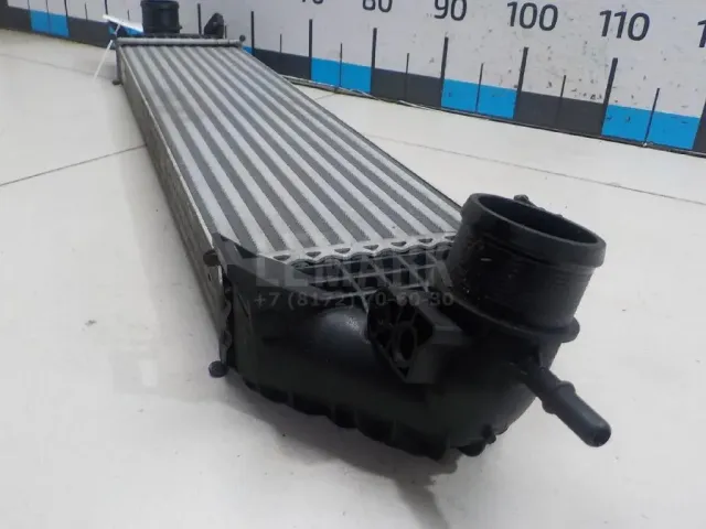 Интеркулер для  Ford Kuga 2008-2012