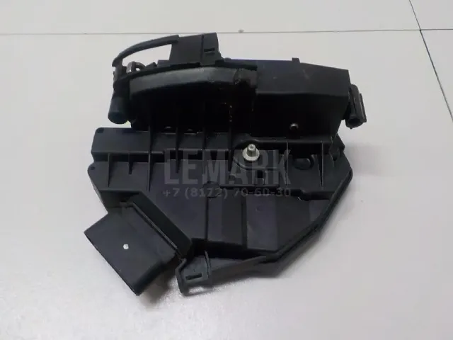 Замок двери задней правой для  Daewoo Novus 2004