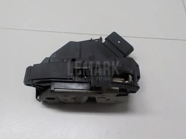Замок двери задней правой для  Daewoo Novus 2004