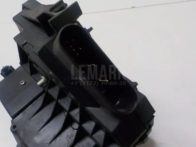 Замок двери задней правой для  Daewoo Novus 2004