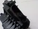 Замок двери задней правой для  Daewoo Novus 2004
