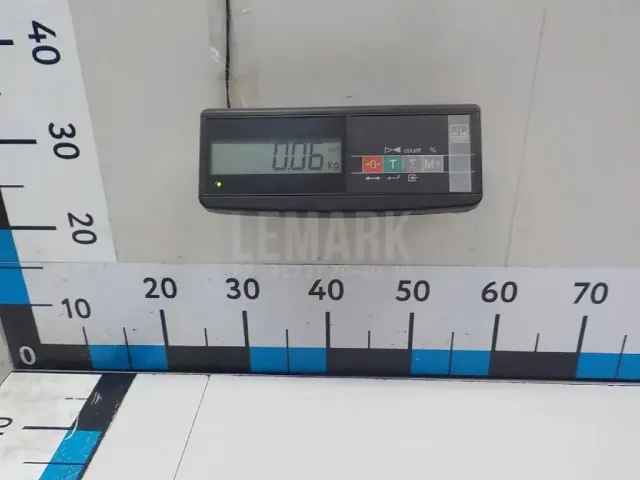 Трубка ТНВД
