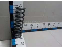 Пружина задняя