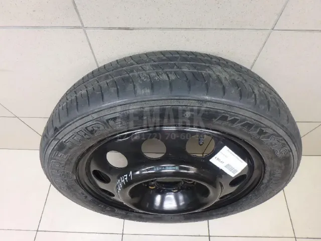 Диск запасного колеса (докатка) для  Ford America Focus USA 2004-2007