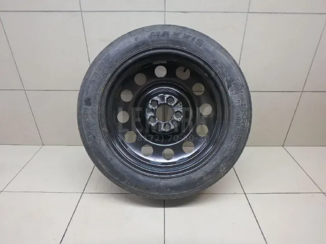 Диск запасного колеса (докатка) для  Ford America Focus USA 2004-2007