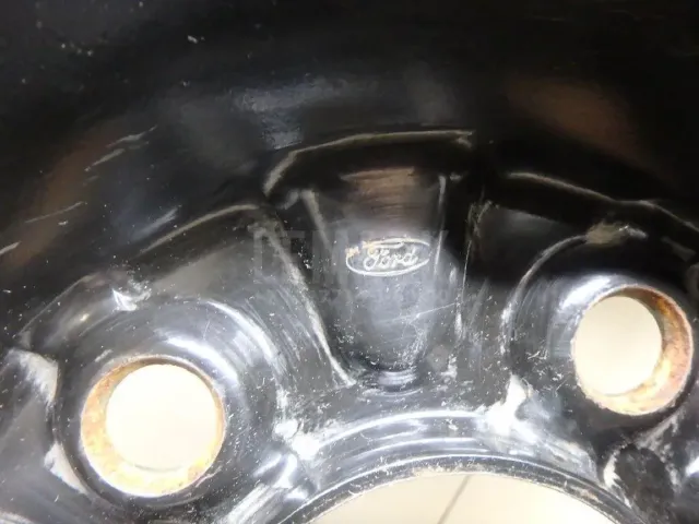 Диск запасного колеса (докатка) для  Ford America Focus USA 2004-2007