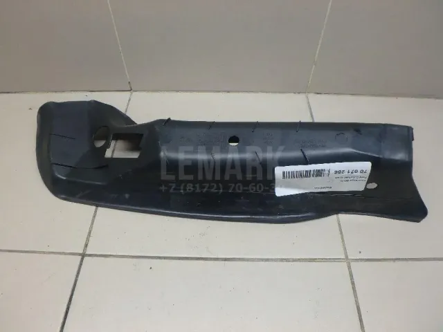Водосток для  Ford America Aerostar 1986-1997