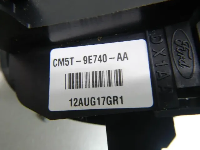 Переключатель круиз контроля для  Geely Emgrand X7 (NL-1) 2011-2018