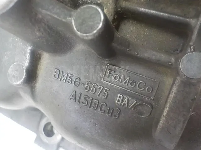 Поддон масляный двигателя для  DAF 95 1987-1998