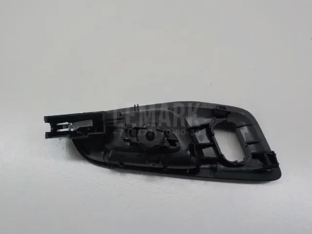 Ручка двери передней внутренняя левая для  Fiat Sedici 2007-2014