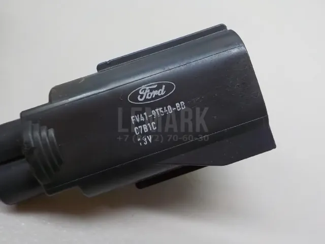 Форсунка AdBlue