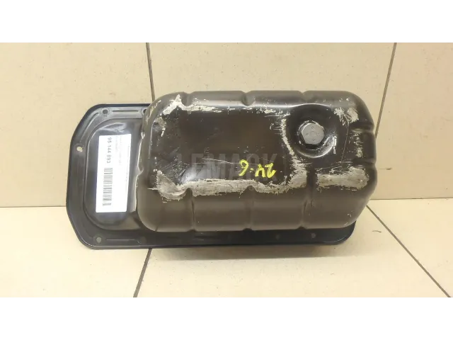 Поддон масляный двигателя для  DAF 95 1987-1998