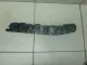 Направляющая заднего бампера левая