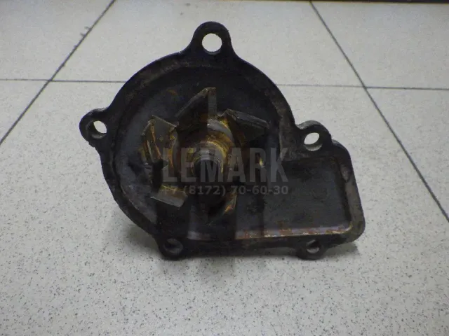 Насос водяной (помпа) для  Citroen C4 Picasso 2006-2014