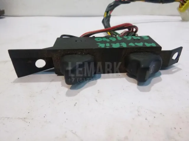 Кнопка стеклоподъемника для  Ford Maverick 1993-1998